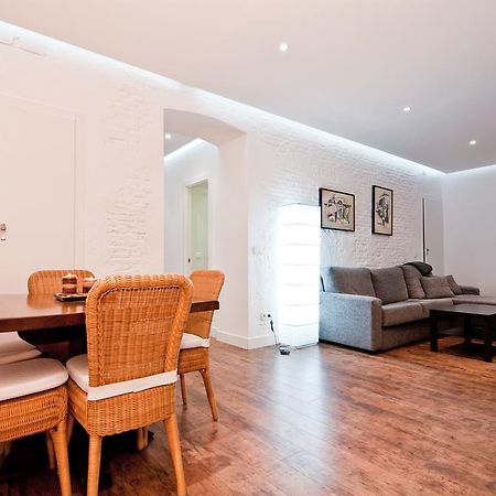 Apartamento Retiro Madryt Zewnętrze zdjęcie