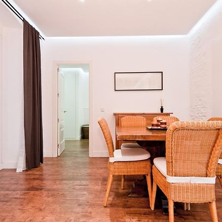 Apartamento Retiro Madryt Pokój zdjęcie